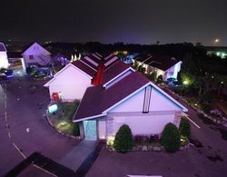 Lai Yin Motel Dış Mekan
