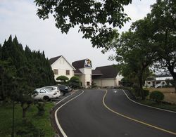 Lai Yin Motel Dış Mekan