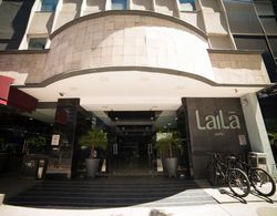 LaiLa Hotels CDMX Genel