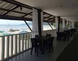 Laiya Riviera Resort and Spa by Cocotel İç Mekan