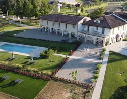 L'aja della Mirusina - Piedmont Resort Öne Çıkan Resim