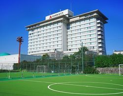 Lake Biwa Marriott Hotel Genel