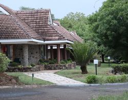 Lake Bogoria Spa Resort Öne Çıkan Resim