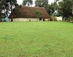 Lake Bunyonyi Eco Resort Dış Mekan