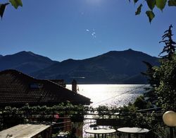 Lake Como Hostel Öne Çıkan Resim