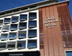 Lake Geneva Hotel Genel