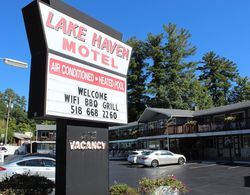 Lake Haven Motel Öne Çıkan Resim