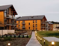 Lake Hill Resort & Spa Dış Mekan