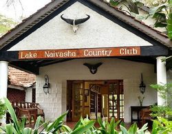Lake Naivasha Country Club Genel