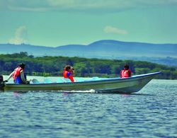 Lake Naivasha Crescent Camp Genel