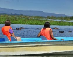 Lake Naivasha Crescent Camp Genel