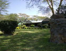 Lake Naivasha Resort Genel