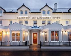 Lake Of Shadows Hotel Dış Mekan