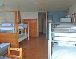 Apartamentos Lake Placid 3000 Oda Düzeni