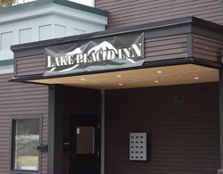 Lake Placid Inn Main Street Dış Mekan