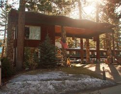 Lake Tahoe Ambassador Lodge Genel