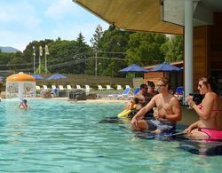Lake Taupo Holiday Resort Genel