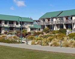 Lake Tekapo Village Motel Dış Mekan