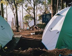 Lake View Camp Dış Mekan