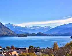 Lake Wanaka Lookout Oda Manzaraları