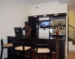 Lakeem Suites Ikoyi Genel