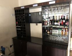 Lakeem Suites Ikoyi Genel