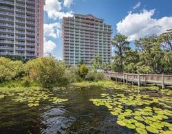 Lakefront Resort in Heart of Orlando Attractions - Tu Casa Vacations Dış Mekan