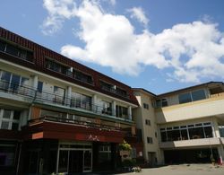 Lakeland Hotel Mizunosato Dış Mekan