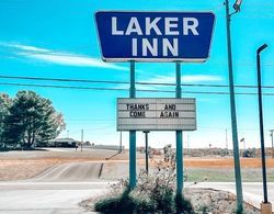 Laker Inn Dış Mekan