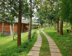 LakeRose Wayanad Resort Dış Mekan