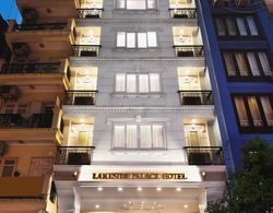 Lakeside Palace Hotel Dış Mekan