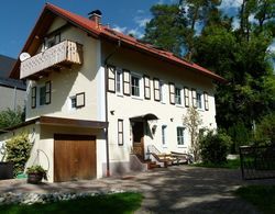 LakeStarnberg Apartments Dış Mekan