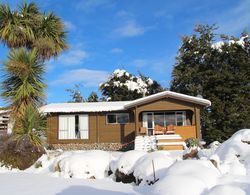 Lakeview Cottage Dış Mekan