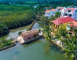 Lakeview Villa Homestay Hoi An Dış Mekan