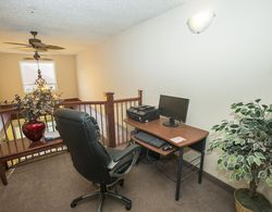 Lakeview Inns & Suites - Chetwynd Genel