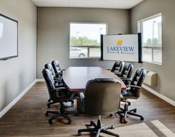 Lakeview Inns & Suites Fort Saskatchewan Genel