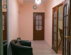 Lakshmi Apartment Denezhny Arbat Oda Düzeni
