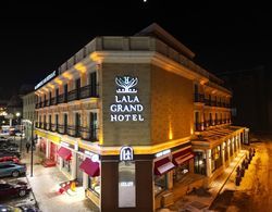 Lala Grand Hotel Genel
