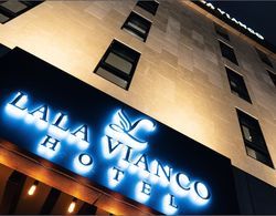 Lala Vianco Hotel Dış Mekan