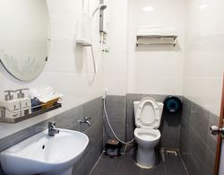 Lalaland Hostel Banyo Tipleri