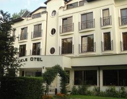 Lale Hotel Genel