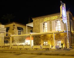 Laledan Boutique Hotel Genel