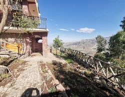 Lalibela Apartments Dış Mekan