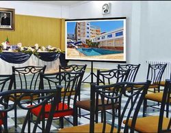 Hotel Lalla Mokhtara Genel