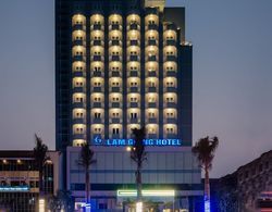 Lam Giang Hotel Dış Mekan