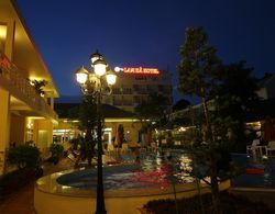 Lam Ha Resort İç Mekan