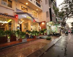 Lam Hotel Öne Çıkan Resim