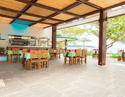 Lamai Coconut Beach Resort Genel