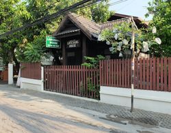 Lamchang Guesthouse Dış Mekan