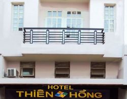 Lamenda Saigon Hotel Dış Mekan